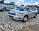 продам Toyota Highlander в пмр  фото 5