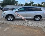 продам Toyota Highlander в пмр  фото 4
