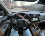 продам Toyota Highlander в пмр  фото 6
