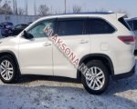 продам Toyota Highlander в пмр  фото 2