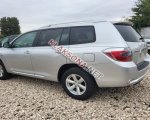 продам Toyota Highlander в пмр  фото 3