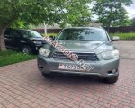 продам Toyota Highlander в пмр  фото 6