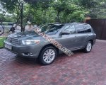 продам Toyota Highlander в пмр  фото 1