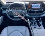 продам Toyota Highlander в пмр  фото 3