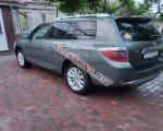 продам Toyota Highlander в пмр  фото 4