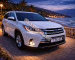 продам Toyota Highlander в пмр  фото 6