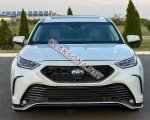 продам Toyota Highlander в пмр  фото 5