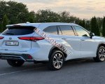 продам Toyota Highlander в пмр  фото 4