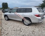 продам Toyota Highlander в пмр  фото 4