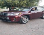 продам Toyota Highlander в пмр  фото 6