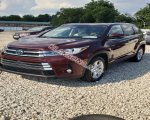 продам Toyota Highlander в пмр  фото 5