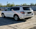 продам Toyota Highlander в пмр  фото 3