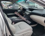 продам Lexus RX 450h в пмр  фото 3