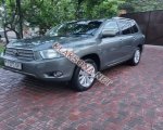 продам Toyota Highlander в пмр  фото 1