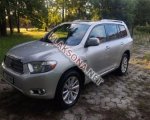 продам Toyota Highlander в пмр  фото 5
