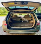 продам Toyota Highlander в пмр  фото 3
