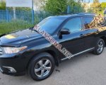 продам Toyota Highlander в пмр  фото 1
