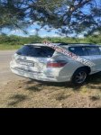 продам Toyota Highlander в пмр  фото 4