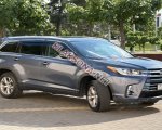 продам Toyota Highlander в пмр  фото 6