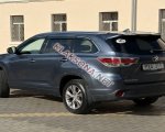 продам Toyota Highlander в пмр  фото 4