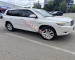 продам Toyota Highlander в пмр  фото 2