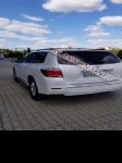 продам Toyota Highlander в пмр  фото 4