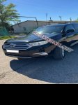 продам Toyota Highlander в пмр  фото 4