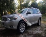 продам Toyota Highlander в пмр  фото 6
