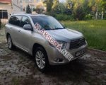 продам Toyota Highlander в пмр  фото 5