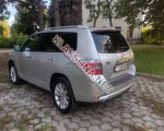 продам Toyota Highlander в пмр  фото 3