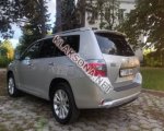 продам Toyota Highlander в пмр  фото 2
