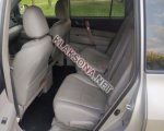 продам Toyota Highlander в пмр  фото 4
