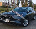 продам Toyota Highlander в пмр  фото 4