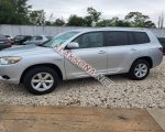 продам Toyota Highlander в пмр  фото 4
