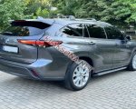 продам Toyota Highlander в пмр  фото 4