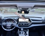 продам Toyota Highlander в пмр  фото 6