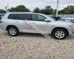 продам Toyota Highlander в пмр  фото 3