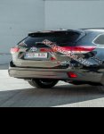 продам Toyota Highlander в пмр  фото 4