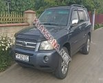 продам Toyota Highlander в пмр  фото 6