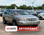 продам Toyota Highlander в пмр  фото 4