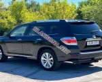 продам Toyota Highlander в пмр  фото 5