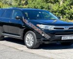 продам Toyota Highlander в пмр  фото 2
