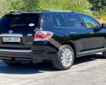 продам Toyota Highlander в пмр  фото 3