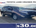 продам Toyota Land Cruiser (120) Prado в пмр  фото 2