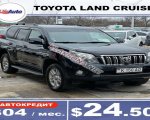 продам Toyota Land Cruiser (120) Prado в пмр  фото 4