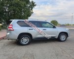 продам Toyota Land Cruiser 150 Prado в пмр  фото 2