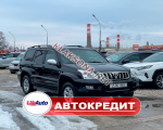 продам Toyota Land Cruiser (120) Prado в пмр  фото 3