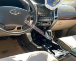 продам Toyota Land Cruiser (120) Prado в пмр  фото 4