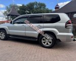 продам Toyota Land Cruiser (120) Prado в пмр  фото 2