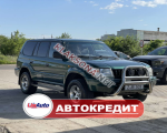 продам Toyota Land Cruiser (90) Prado в пмр  фото 6